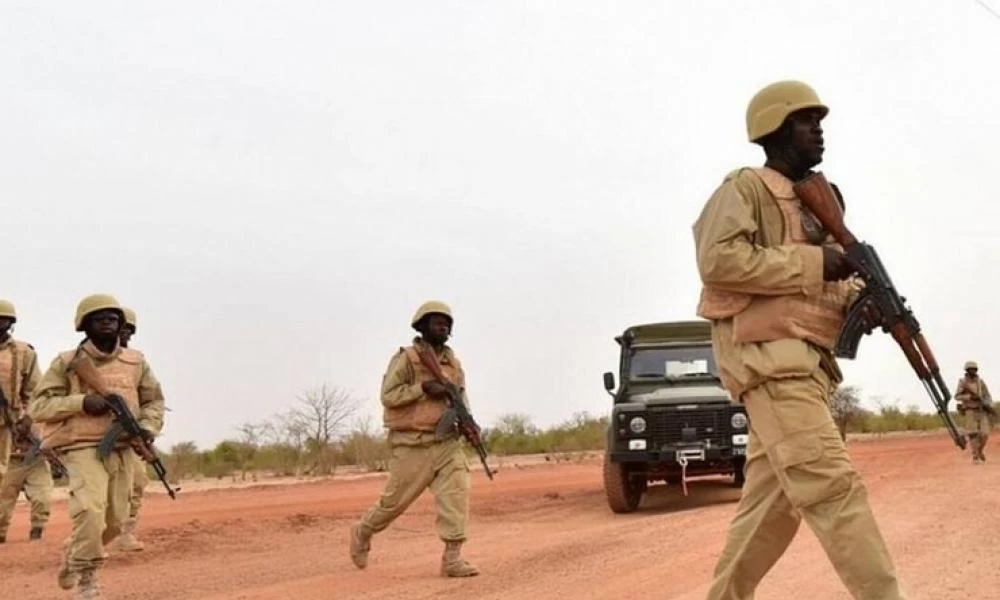 Μπουρκίνα Φάσο: 100 νεκροί από ένοπλη επίθεση σε ένα χωριό